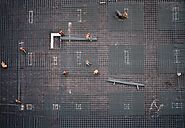 Non-Fatal Work Injuries and Illnesses