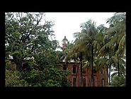 Devil's Island, French Guiana, April 15, 2010