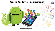 Android App Development Company in USA
