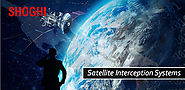 Satellite Monitoring Solutions