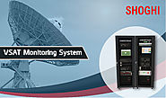 VSAT Monitoring Solutions