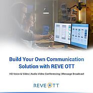 What is OTT in Telecom and how is it Impacting the revenues of Telcos?