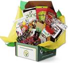 Healthy Surprise - Healthy Snacks Delivered Monthly