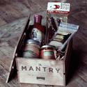 Mantry.com - Buy American Artisan Food - The Modern Man's Pantry