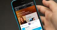 LinkedIn Redesigns Mobile Profiles to Put Relationships Into Context