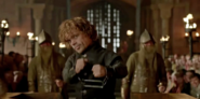 Watch The Amazing 'Game Of Thrones' Season 4 Gag Reel Revealed At Comic-Con
