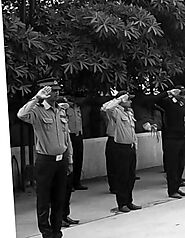 Darks | Top Rated Security Officer Training Center in Kolkata