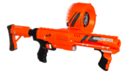 Nerf N-Strike Gear Up Special Edition Blasters