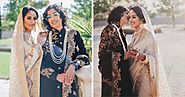 This Indo - Pak Same Sex Couple Wedding Pictures Have Become The Talk Of The Town!