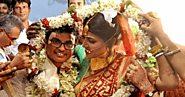 #Trending: Indian Transgender Couple Just Got Married In West Bengal’s First Rainbow Wedding Ever!
