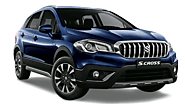 Buy NEXA S-Cross with Jyote Motors at Cybercity in Bhubaneswar