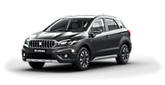 Buy NEXA S-Cross with Jyote Motors at Januganj on Balasore Highway