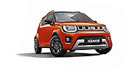 Buy All-NEW Ignis with Jyote Motors at Januganj on Balasore Highway