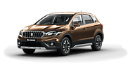 Buy NEXA S-Cross with Jyote Motors on Stadium Road in Cuttuck