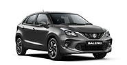 Buy All-New NEXA Baleno with Jyote Motors on Stadium Road in Cuttuck