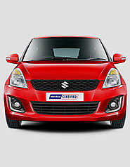 Sell second hand cars with Maruti Suzuki True Value in Badadhanpur