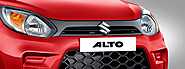 Get best deals on Alto 800 with Jyote Motors in Bhubaneshwar