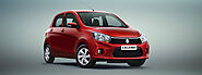 Buy Celerio with an amazing offer from Jyote Motors in Bhubaneshwar