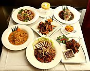 Catering Services in India | Indian Caterers | Weddingdoers