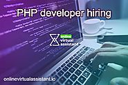 php developer hiring