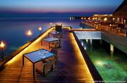 W Retreat & Spa Maldives - Starwood Hotels & Resorts