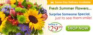 USA Florist | USA Florist Delivery | USA Florist Sameday Delivery