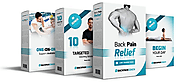 My Back Pain Coach Review - Permanent Relieve From Your Annoying Back Pain Problem!!!