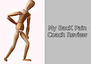My Back Pain Coach Review - Here's My Result After Using It