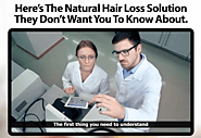 Ultra Fx10 Review - Regain All The Lost Hair!!