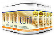 Ultra FX10 Ingredients Review-Any Side Effects? Customer Experience