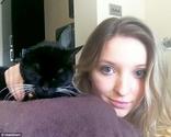 Why black cats make amazing pets, and take good selfies too