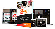 Eat Sleep Burn Review - 100% Effective Guide to Weight Loss? - Miami Beach
