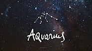Characteristics and Personality Traits of Aquarius - Kumbha Rashi