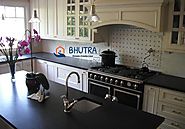 Website at https://www.bhutrastones.com/#black-granite-slab-prices