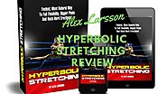 Hyperbolic Stretching Review: Alex Larsson - (PDF) | User Rating