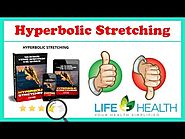 Alex Larsson’s Hyperbolic Stretching Review | tradearbed.com