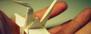 Get Started with Origami Folding