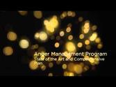 Anger Management - The Complete Treatment Guidebook for Practitioners