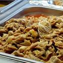 Creole Chitterlings