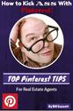 Using Pinterest For Real Estate Social Media Exposure