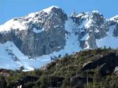 Patagonia Chile: Glaciers, Waterfalls & Rivers (Part i)
