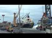 Agri-Treks Brazil Ep 3- A Visit to Paranagua Port