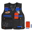 Gear Up With a Nerf Tactical Vest!