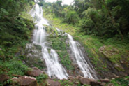 Langanan Waterfall