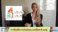 Cellulite Solution - My Cellulite Solution - YouTube