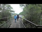 ''PUERTO MONTT, CHILE - Volcano and Falls'' - RIPPER FILMS Feb 2013