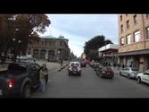 Cidades: Punta Arenas (Chile)