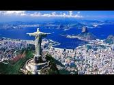 Brazil Vacations and Tourism HD