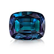 Alexandrite Healing Crystal and Stone; Meaning, Healing Power and Jewelry