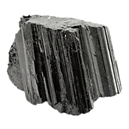 Healing Black Tourmaline Crystal and Stone; Meaning, Benefits and Jewelry